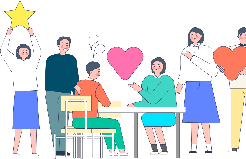 부산교육대학교 학생상담센터